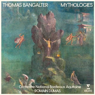 Thomas Bangalter : Mythologies État correct reconditionné disponible sur Fnac | Dero