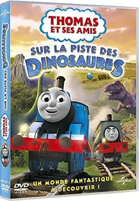Thomas et Ses Amis-sur la Piste des Dinosaures - Don Spencer Bon état Universal Pictures reconditionné disponible sur Ammareal