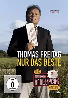 Thomas Freitag-Nur das Beste [Import] Bon état Collectors Mine GmbH reconditionné disponible sur Ammareal