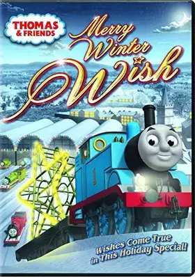Thomas & Friends: Merry Winter Wish Bon état reconditionné disponible sur Ammareal