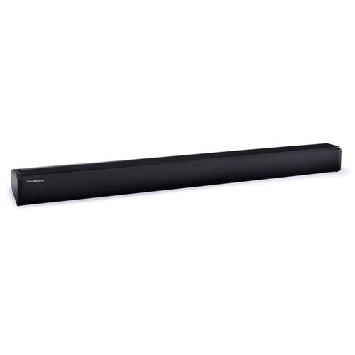 Thomson SB100BT - Barre de son - sans fil - Bluetooth - 30 watt - noir État correct Thomson reconditionné disponible sur Fnac