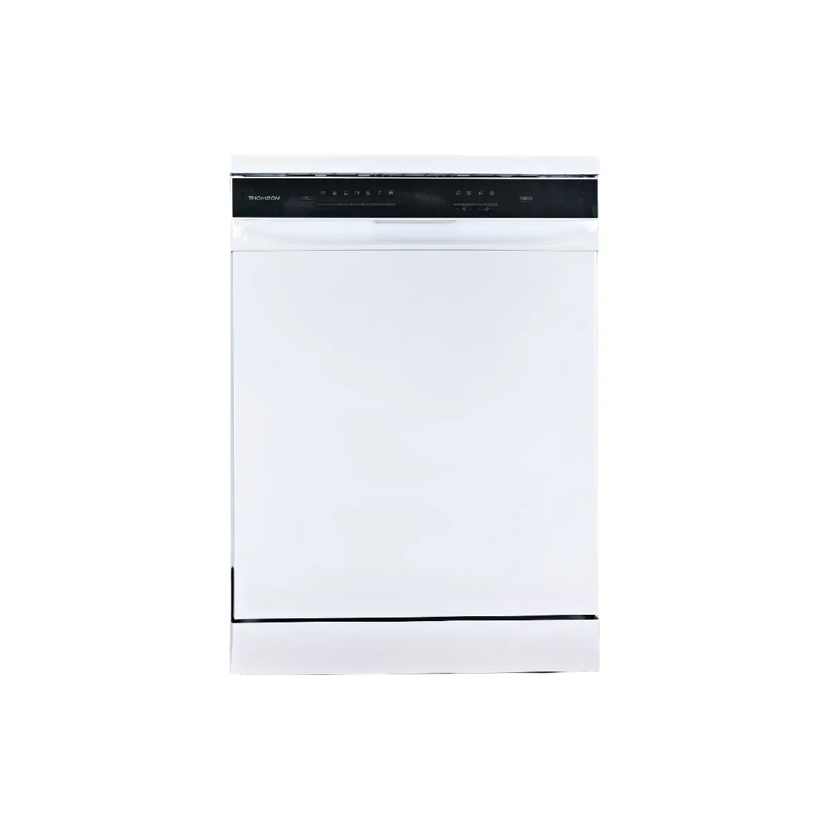 Thomson TDW1444BWH - Blanc Reconditionné - 399,00 € Thomson TDW1444BWH - Blanc Reconditionné Thomson reconditionné disponible sur Rue du Commerce Seconde Vie