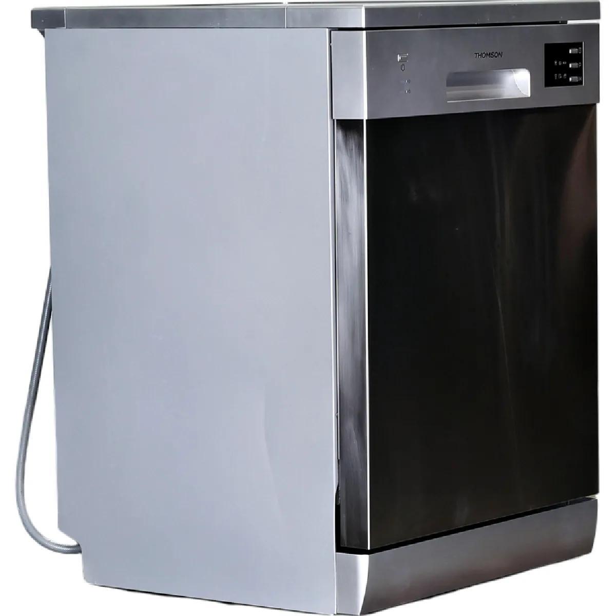 Thomson TDW4760INOX - Inox Reconditionné - 439,00 € Thomson TDW4760INOX - Inox Reconditionné Thomson reconditionné disponible sur Rue du Commerce Seconde Vie | Dero