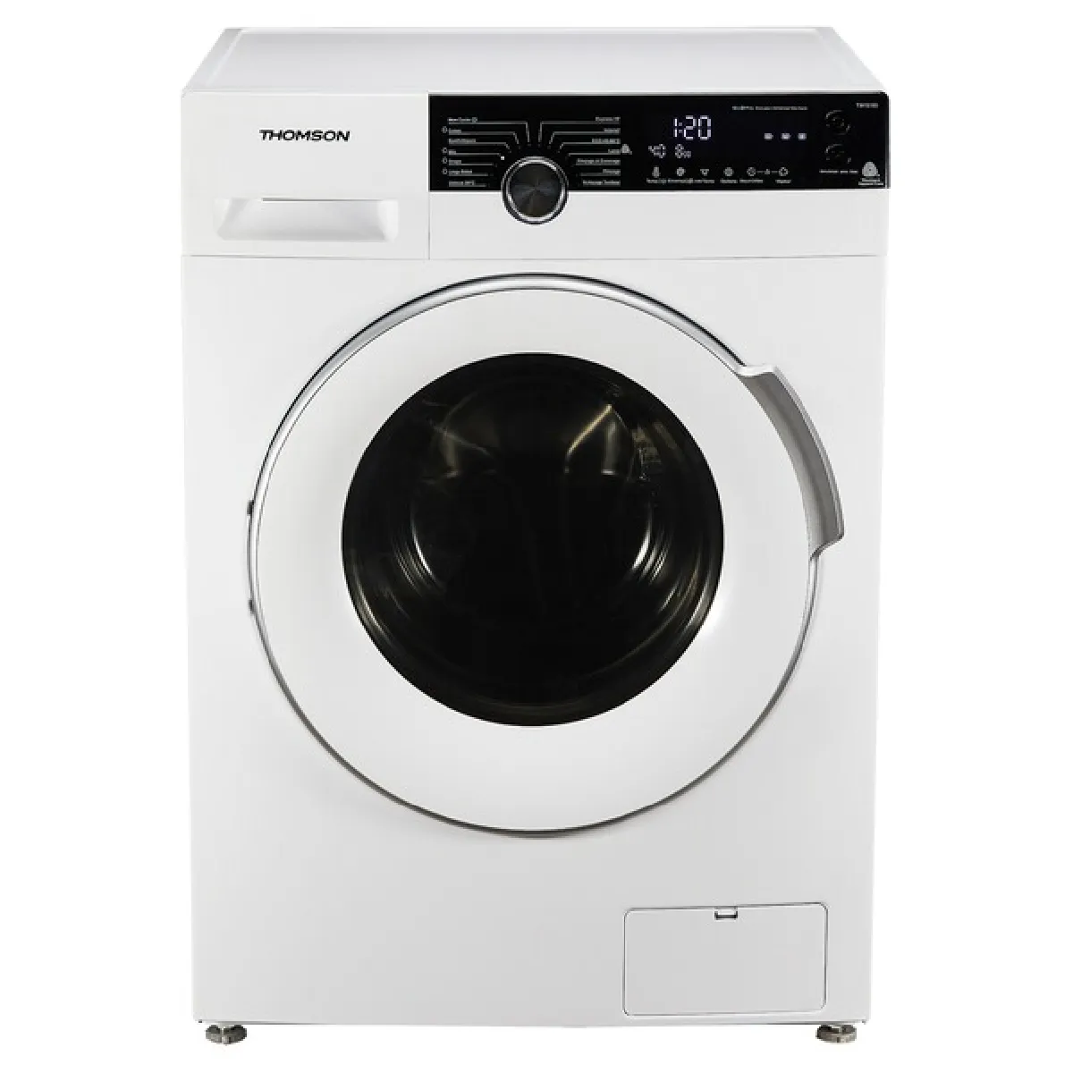 Thomson TW15100 - Blanc Reconditionné - 409,00 € Thomson TW15100 - Blanc Reconditionné Thomson reconditionné disponible sur Rue du Commerce Seconde Vie
