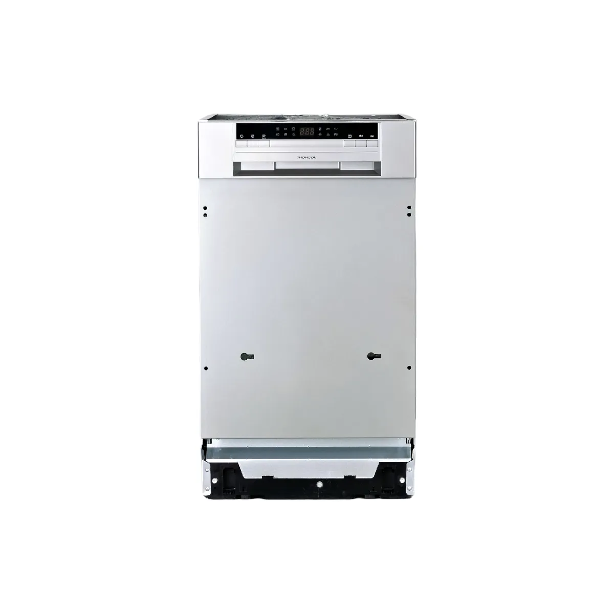 Thomson TWBI947DIX - Blanc et argent Reconditionné - 299,00 € Thomson TWBI947DIX - Blanc et argent Reconditionné Thomson reconditionné disponible sur Rue du Commerce Seconde Vie | Dero