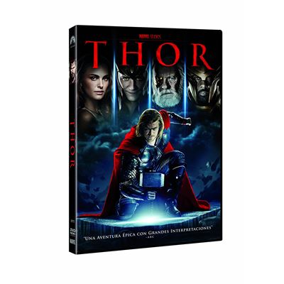 Thor (2011) État correct reconditionné disponible sur Fnac