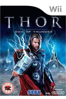 Thor - Dieu du Tonnerre Très bon état N/A reconditionné disponible sur Darty | Dero