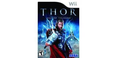 Thor - God of Thunder État correct N/A reconditionné disponible sur Fnac