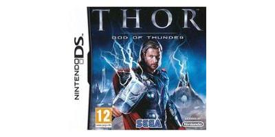 Thor - God of Thunder État correct N/A reconditionné disponible sur Fnac