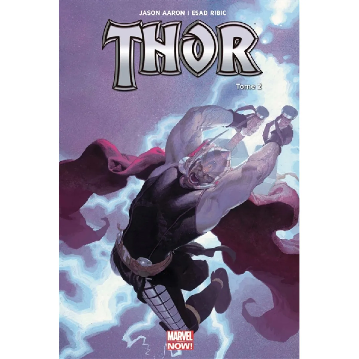 Acheter Thor. Le massacreur de dieux. Vol. 2 État correct - 10,62 € Thor. Le massacreur de dieux. Vol. 2 État correct N/A (Il ne s'agit pas d'une marque reconditionné disponible sur Rue du Commerce Seconde Vie