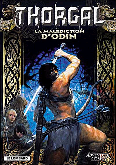 Thorgal État correct Nobilis reconditionné disponible sur Fnac