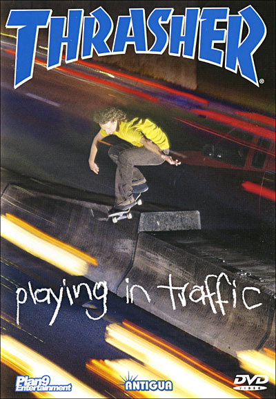 Thrasher État correct reconditionné disponible sur Fnac