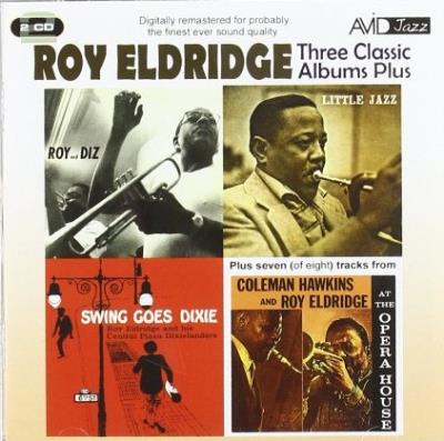 Three classic albums plus État correct reconditionné disponible sur Fnac