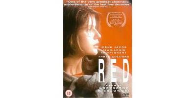 Three Colours Red État correct reconditionné disponible sur Fnac