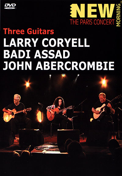 Acheter Three guitars Paris concert - DVD Zone 1 État correct - 19,33 € Three guitars Paris concert - DVD Zone 1 État correct reconditionné disponible sur Fnac