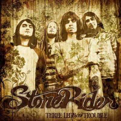 Three legs of trouble État correct reconditionné disponible sur Fnac