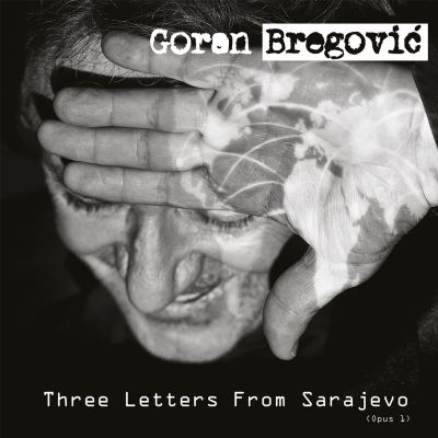 Three Letters from Sarajevo État correct reconditionné disponible sur Fnac