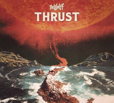 Thrust État correct - 23,61 € Thrust État correct reconditionné disponible sur Fnac