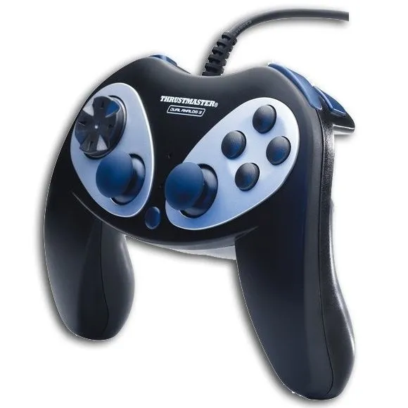 Thrustmaster Firestorm Dual Analog 3 refurbished reconditionné disponible sur Cdiscount Seconde Vie