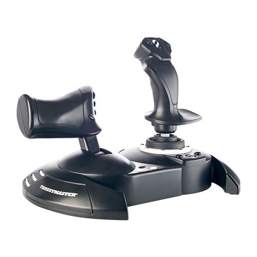 Thrustmaster T.Flight Hotas One Flight Stick pour Xbox Series, Xbox One & PC État correct - 91,56 € Thrustmaster T.Flight Hotas One Flight Stick pour Xbox Series, Xbox One & PC État correct Thrustmaster reconditionné disponible sur Fnac