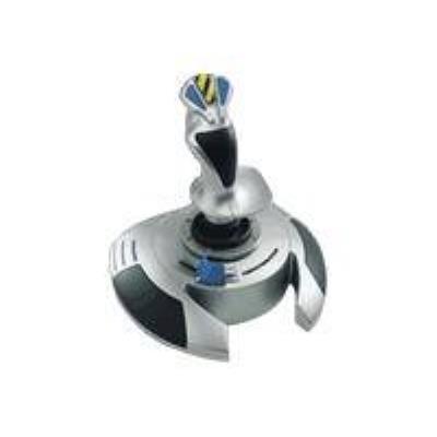 ThrustMaster Top Gun Fox 2 - joystick - filaire État correct Hercules (il est possible que cela se réfère à la mar reconditionné disponible sur Fnac