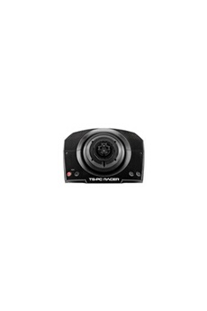 Thrustmaster ts-pc racer servo base, base pour volant à retour de force, moteur puissant sans balais, turbo power, compatible pc Bon état - 280,00 € Thrustmaster ts-pc racer servo base, base pour volant à retour de force, moteur puissant sans balais, turbo power, compatible pc Bon état N/A reconditionné disponible sur Darty | Dero