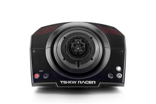 Thrustmaster TS-XW Servo Base - Base d'attache de volant pour manette de jeu État correct Thrustmaster reconditionné disponible sur Fnac