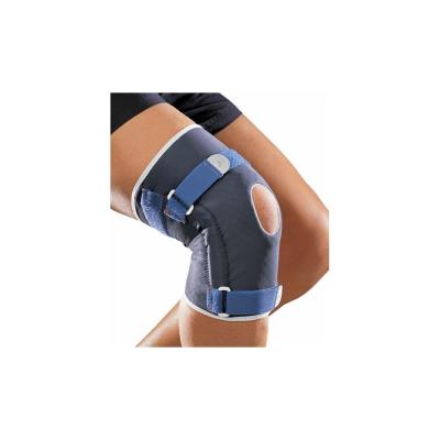 Thuasne sport genouillère ligamentaire renforcée mixte adulte bleu m État correct reconditionné disponible sur Fnac