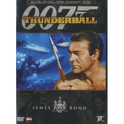 Acheter Thunderball , (Ultimate Edition) État correct - 10,99 € Thunderball , (Ultimate Edition) État correct reconditionné disponible sur Fnac