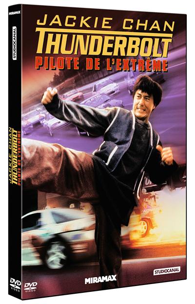 Thunderbolt, pilote de l'extrême État correct reconditionné disponible sur Fnac