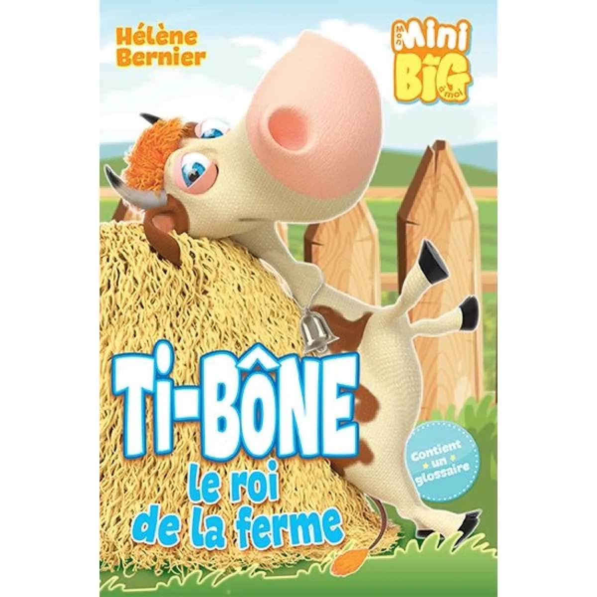 Acheter Ti-Bone, le roi de la ferme État correct - 10,00 € Ti-Bone, le roi de la ferme État correct N/A (Il ne s'agit pas d'une marque reconditionné disponible sur Rue du Commerce Seconde Vie