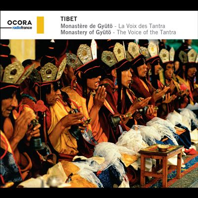 Tibet Monastère de Gyütö État correct reconditionné disponible sur Fnac