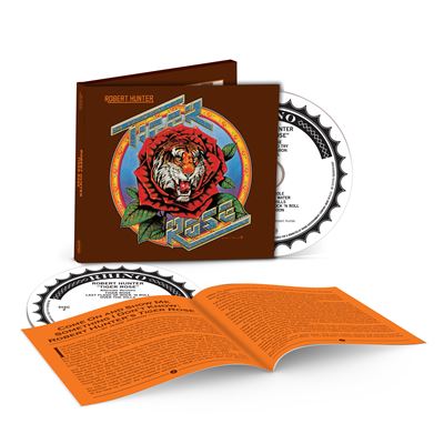 Tiger Rose 50th Anniversary Édition Deluxe État correct reconditionné disponible sur Fnac
