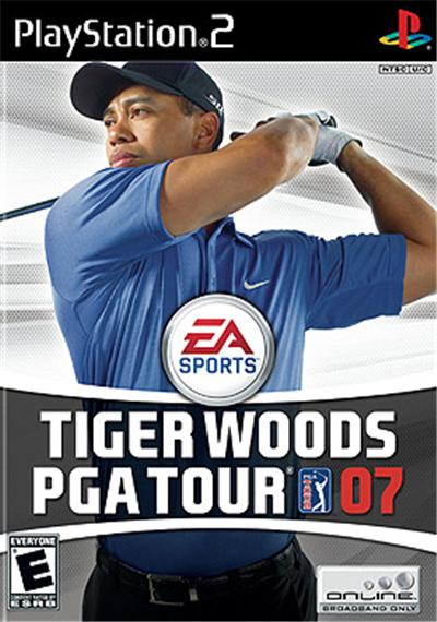 Tiger Woods PGA Tour 07 État correct Electronic Arts reconditionné disponible sur Fnac | Dero