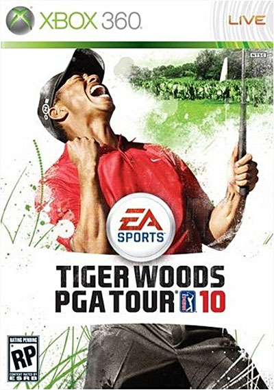 Tiger Woods PGA Tour 10 État correct Bandai Namco reconditionné disponible sur Fnac | Dero