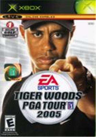 Tiger Woods PGA Tour 2005 État correct - 44,99 € Tiger Woods PGA Tour 2005 État correct Electronic Arts reconditionné disponible sur Fnac | Dero