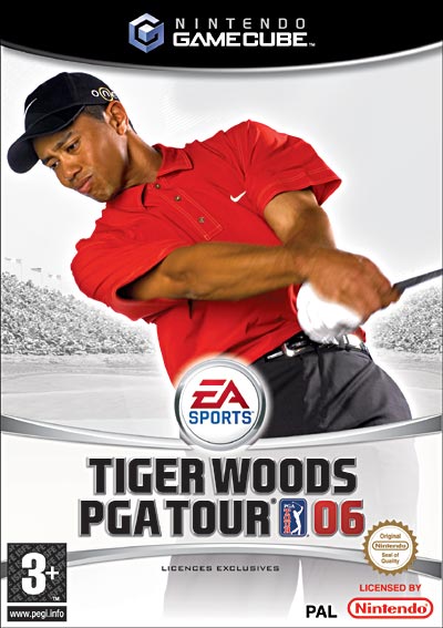 Tiger Woods PGA Tour 2006 État correct - 11,95 € Tiger Woods PGA Tour 2006 État correct Bandai Namco reconditionné disponible sur Fnac