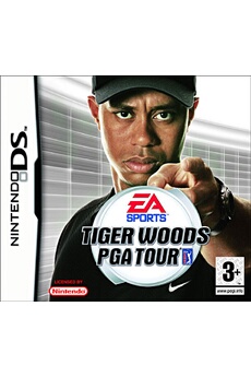 Tiger Woods PGA Tour État correct N/A reconditionné disponible sur Darty