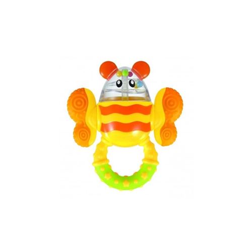 Acheter Tigex Hochet Abeille État correct - 24,56 € Tigex Hochet Abeille État correct Tigex reconditionné disponible sur Fnac