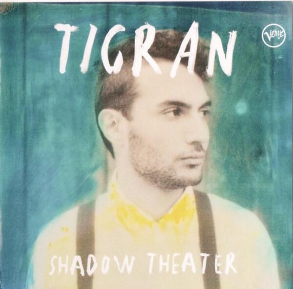 Acheter Tigran* - Shadow Theater État correct - 10,48 € Tigran* - Shadow Theater État correct reconditionné disponible sur Label Emmaüs
