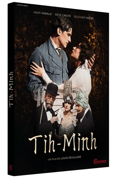 Tih-Minh DVD État correct reconditionné disponible sur Fnac