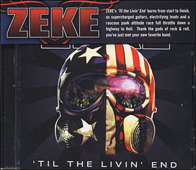 Til the livin end État correct reconditionné disponible sur Fnac