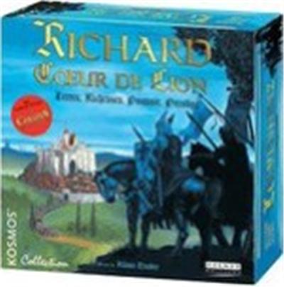 tilsit - Richard Coeur de Lion État correct reconditionné disponible sur Fnac