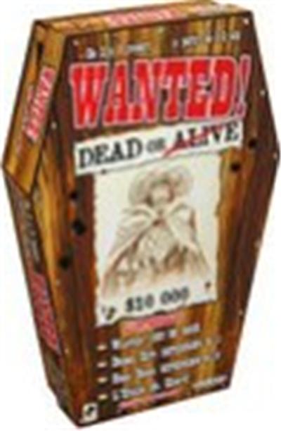 Tilsit - Wanted Dead or alive coffret luxe wanted + ext État correct - 66,56 € Tilsit - Wanted Dead or alive coffret luxe wanted + ext État correct reconditionné disponible sur Fnac