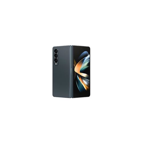 TIM Galaxy Samsung Z Fold4 19,3 cm (7.6") Triple SIM Android 12 5G USB Type-C 12 Go 256 Go 4400 mAh Vert, Gris État correct N/A reconditionné disponible sur Fnac