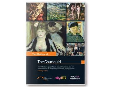 Tim marlow at the courtauld État correct reconditionné disponible sur Fnac