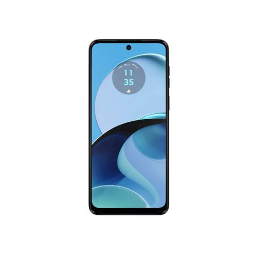 TIM Motorola g14 16,5 cm (6.5") Double SIM Android 13 4G USB Type-C 4 Go 128 Go 5000 mAh Bleu État correct N/A reconditionné disponible sur Fnac