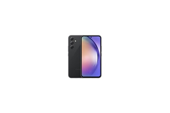TIM Samsung Galaxy A54 5G 16,3 cm (6.4") Double SIM hybride Android 13 USB Type-C 8 Go 256 Go 5000 mAh Graphite État correct N/A reconditionné disponible sur Darty