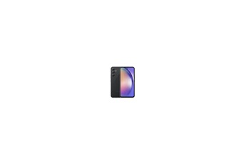 TIM Samsung Galaxy A54 5G 16,3 cm (6.4") Double SIM hybride Android 13 USB Type-C 8 Go 128 Go 5000 mAh Graphite Bon état N/A reconditionné disponible sur Darty