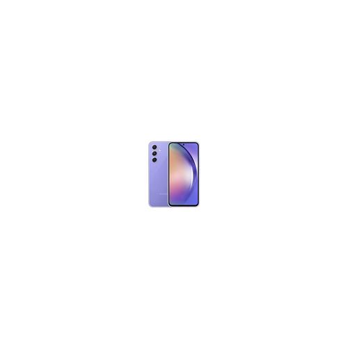 TIM Samsung Galaxy A54 5G 16,3 cm (6.4") Double SIM hybride Android 13 USB Type-C 8 Go 256 Go 5000 mAh Violet État correct N/A reconditionné disponible sur Fnac